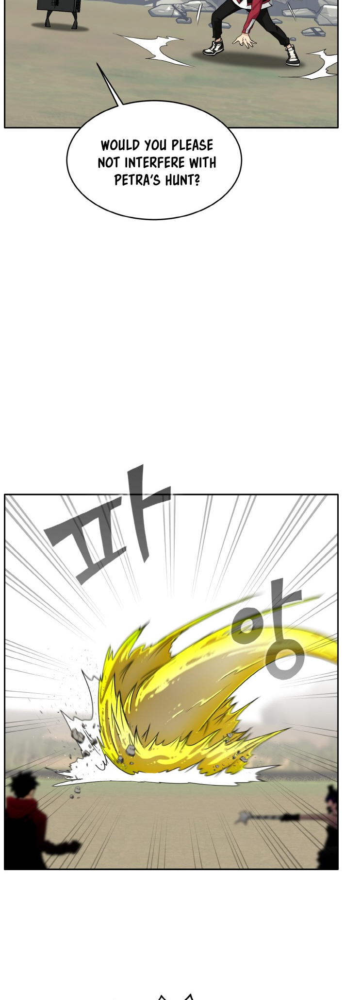 Counter Cube Chapter 87 39